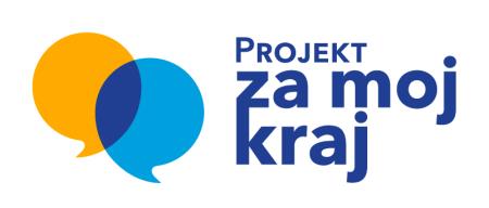 Projekt za moj kraj