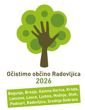 Očistimo občino 2026