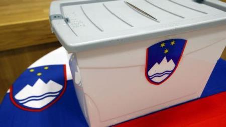 Naknadne volitve v svet Krajevne skupnosti Kamna Gorica in svet Krajevne skupnosti Srednja Dobrava